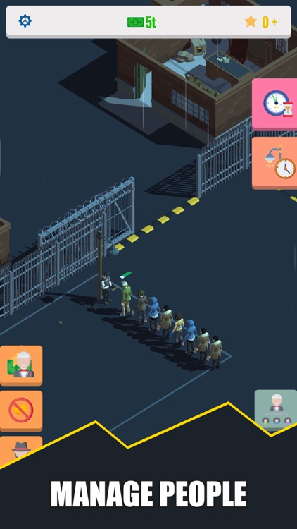 Gang Inc. - Idle Tycoon Game screenshot-7