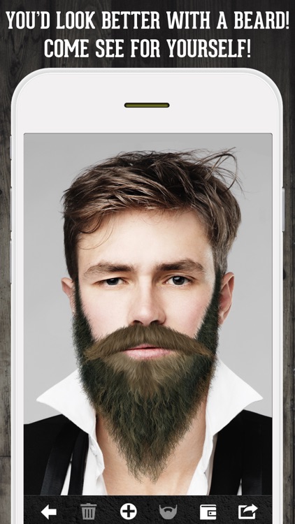 Beard Booth Studio