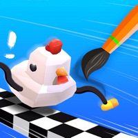 クライマーを描こう - Draw Climber