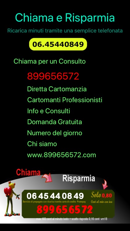 Cartomanti Professionisti