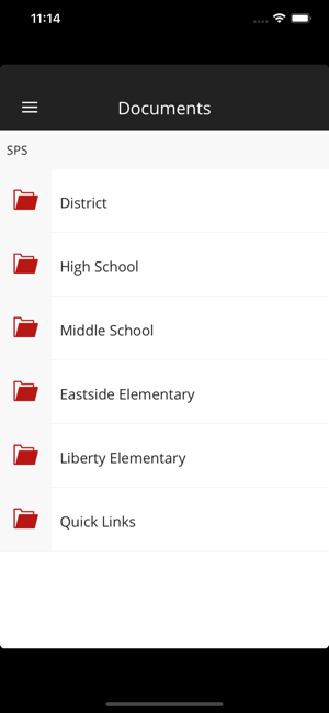 Sallisaw Public Schools, OK(圖5)-速報App