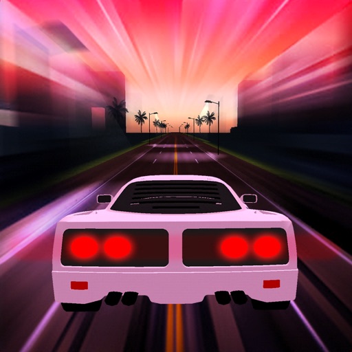 Turbo ’84: Retro Joyride