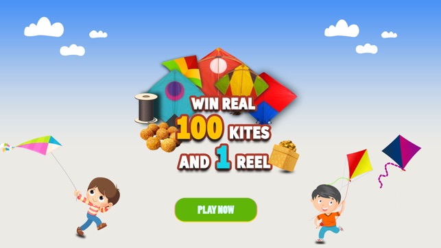 Real Kite Flying Simulator(圖6)-速報App