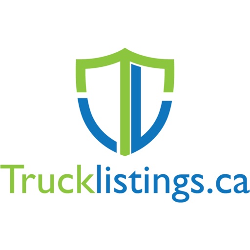 Trucklistings Icon