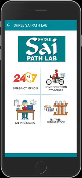 Game screenshot Shree Sai Path Lab apk