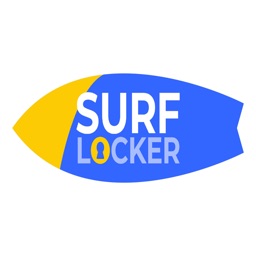 Surf Lockers