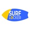 SurfLocker gives you the ability to access premium surf and bodyboards at some of America’s top beaches