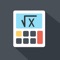 Icon U Scientific calculator