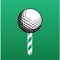 Icon Golf Drills: Round Tracker