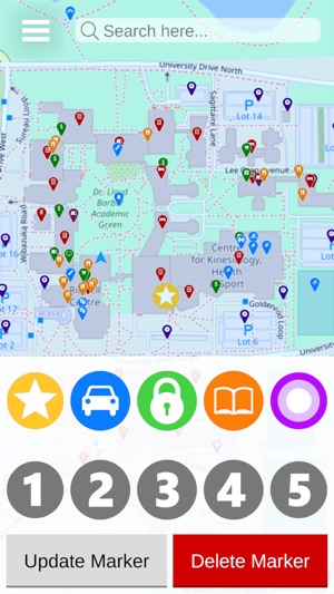 URMaps 2018(圖3)-速報App