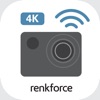 Renkforce Cam RF AC4K 300