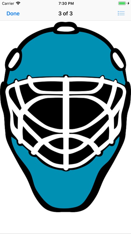 Lotsa Hockey Stickers screenshot-4