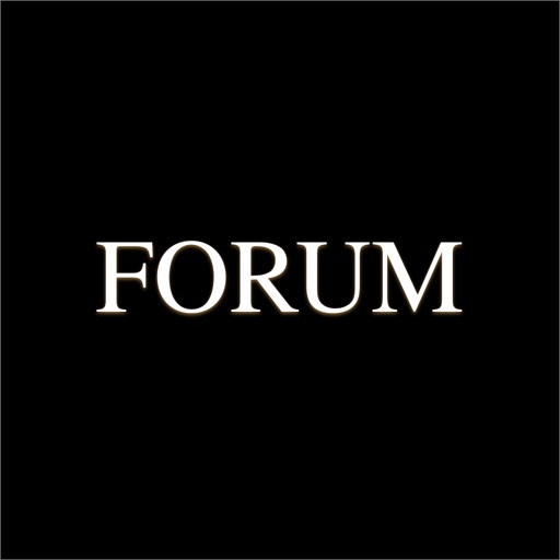 FORUM OFFICIAL