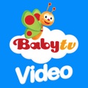 BabyTV Video: Kids TV & Songs icon