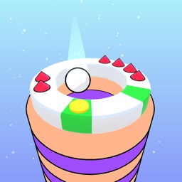 Tower Ball 3D