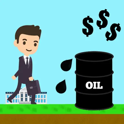 Oil Barron Cheats