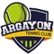 Application pour faciliter votre accès au club de tennis Argayon