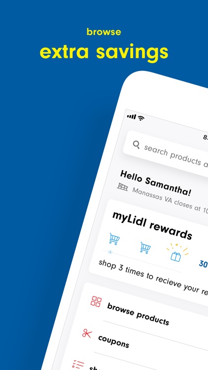 MyLidl