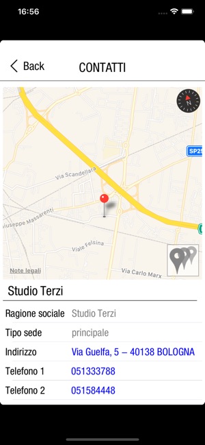 Studio Terzi(圖3)-速報App