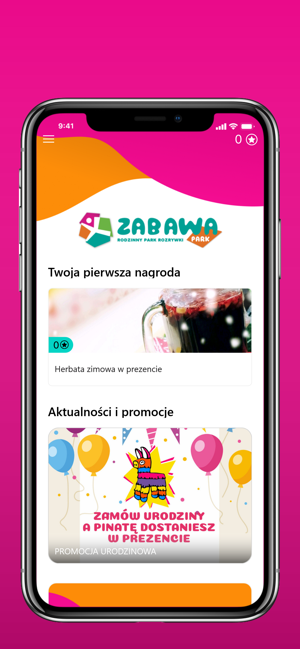 Zabawa Park(圖2)-速報App