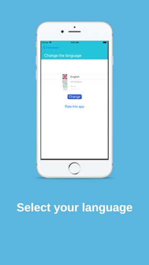 MTL Learn Indonesian(圖5)-速報App