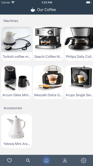 Our Coffee(圖2)-速報App