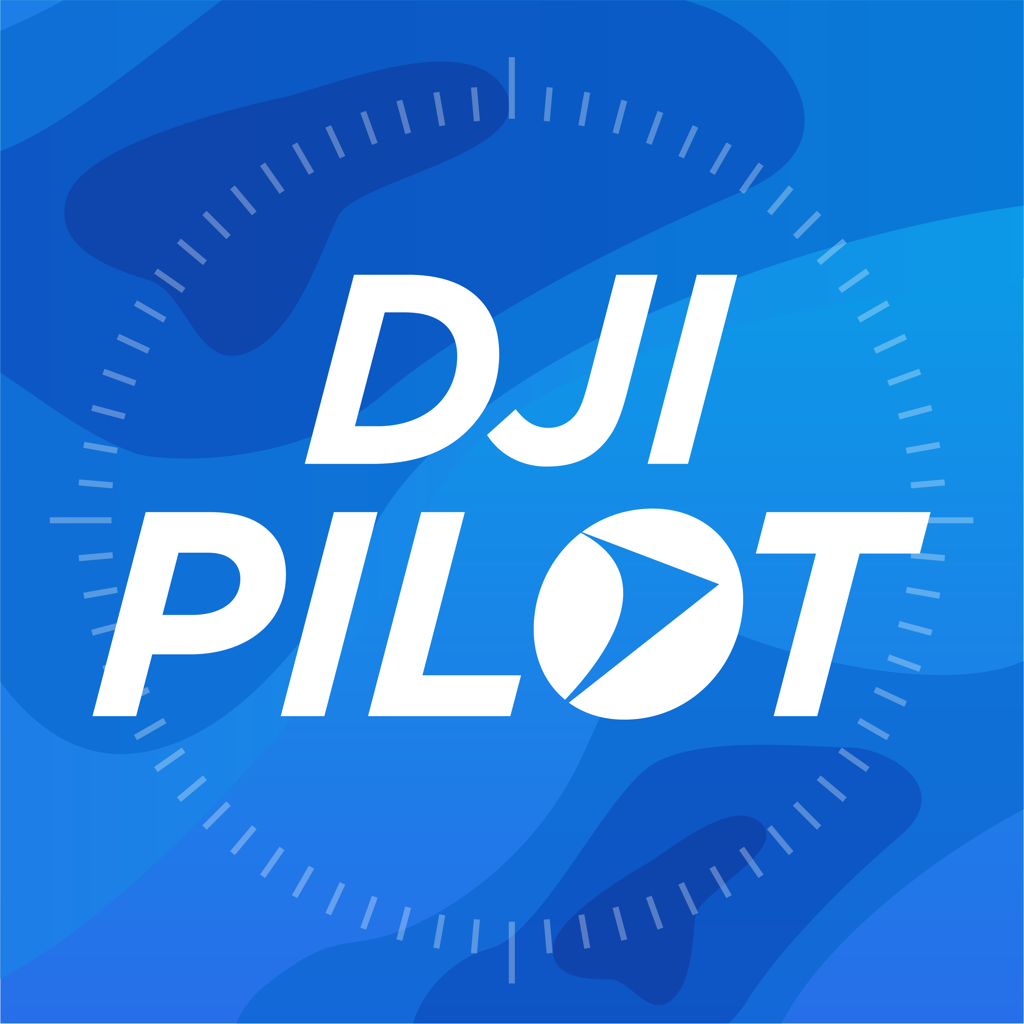 Get DJI Pilot for iOS, iPhone, iPad Aso Report