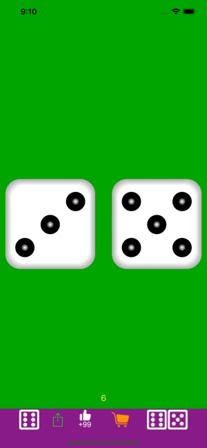 Die or Dice(圖9)-速報App