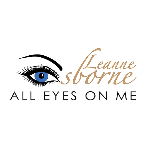 All Eyes On Me icon