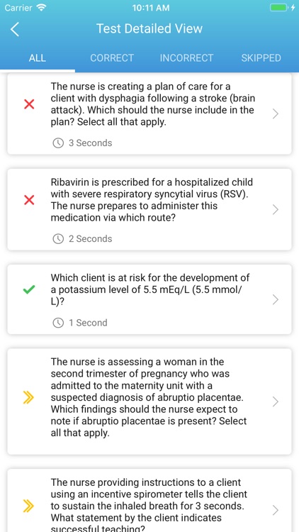 Latest HCE-5920 Test Question