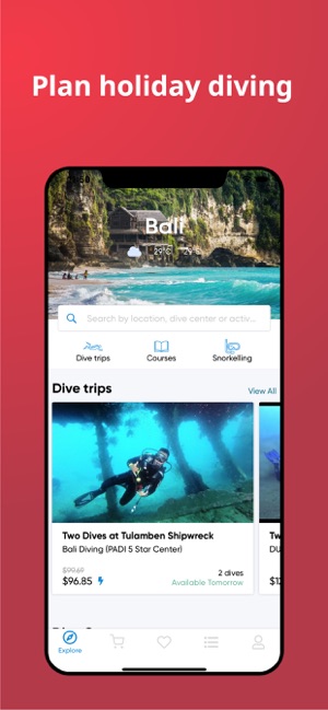 PADI Adventures: book diving(圖6)-速報App