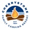 Cherrystone Family Camping Resort is your home away from home on Virginia's Chesapeake Bay