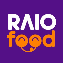 Raio Food Delivery