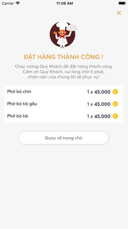 Phở 29 screenshot-5