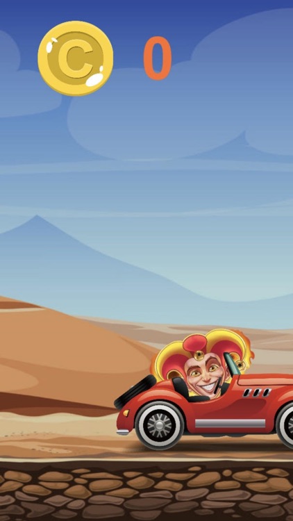 Joker's Race screenshot-4