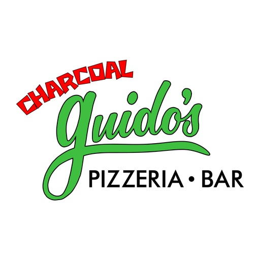 Charcoal Guido's