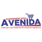 Avenida Redefass Supermercados