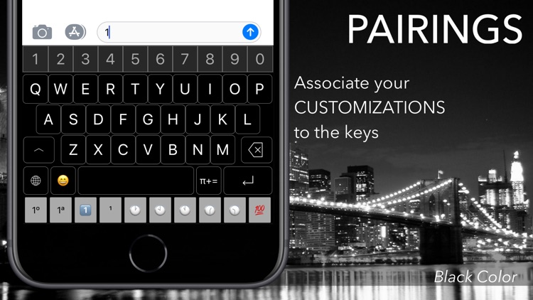 Keyboard X-Key screenshot-3