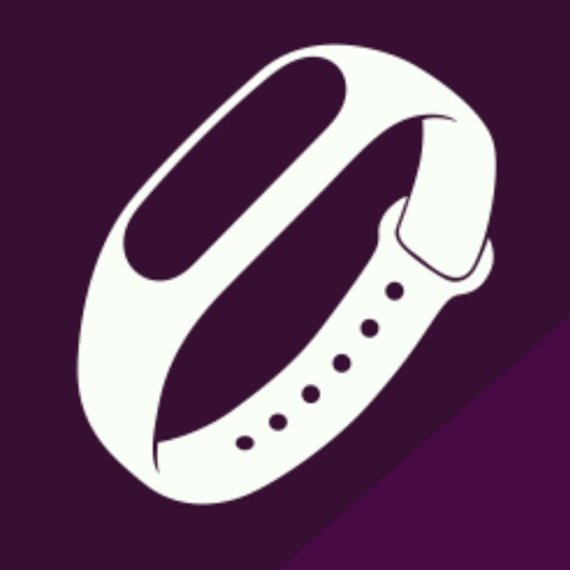 Mi Band for HRX, 2, 3 & 4 Icon