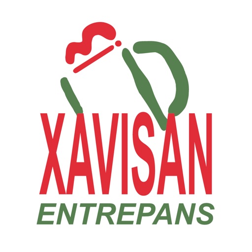 Xavisan icon