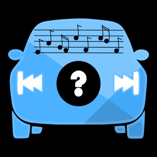 Songiz for CarPlay iOS App