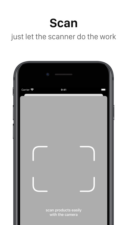 Citruse - pantry screenshot-4
