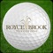 Royce Brook Golf Club