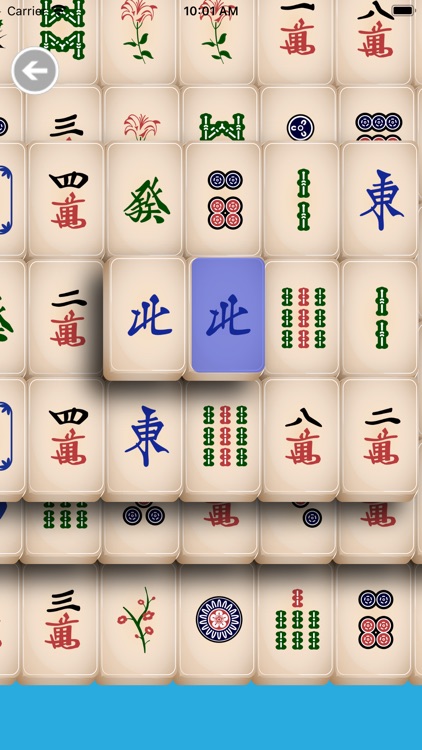 Mahjong Maniac