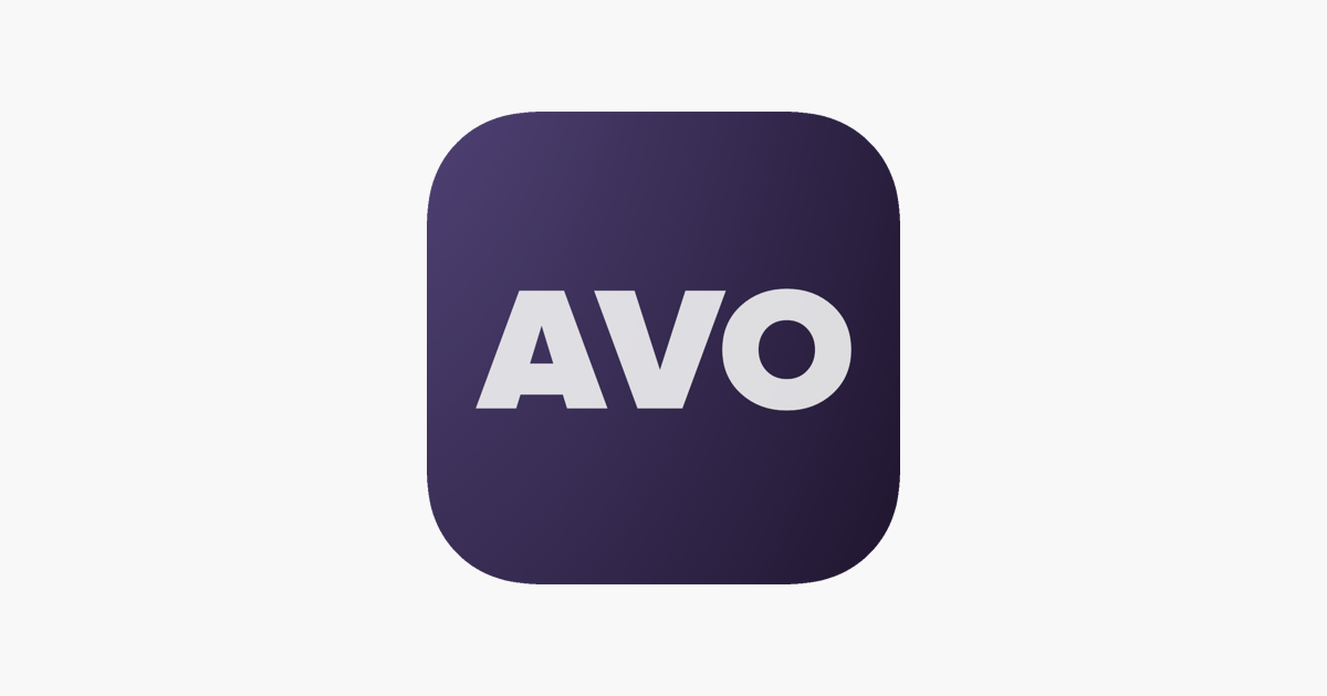 ‎Avo on the App Store