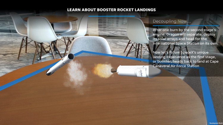 321 LAUNCH screenshot-4