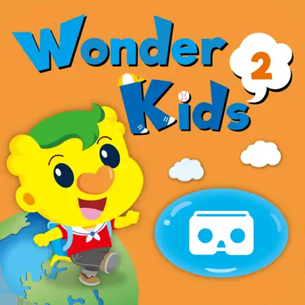 Wonder Kids 2 VR Читы