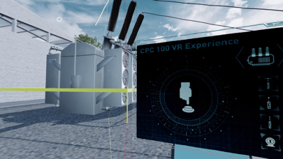 CPC 100 VR Experience screenshot 2