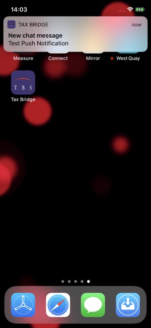 Tax Bridge Software(圖3)-速報App