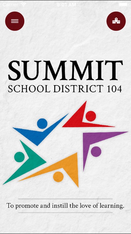 Summit School District 104